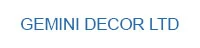 Gemini Decor