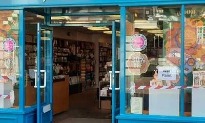 Commercial & Retail Painting